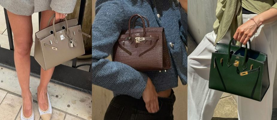 The Power of Exclusivity: Why Hermès Remains the Ultimate Luxury Status Symbol