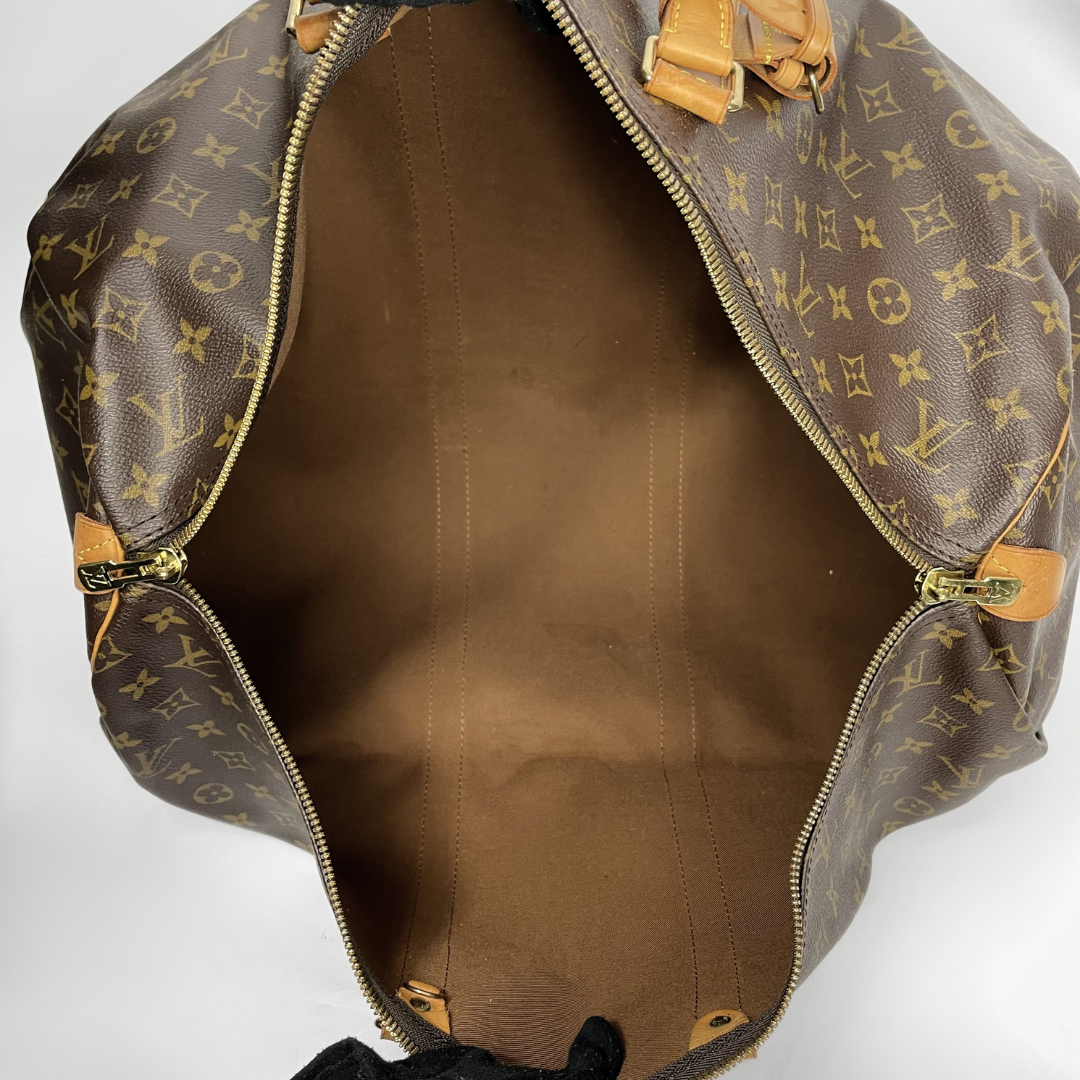 Louis Vuitton Keepall 55
