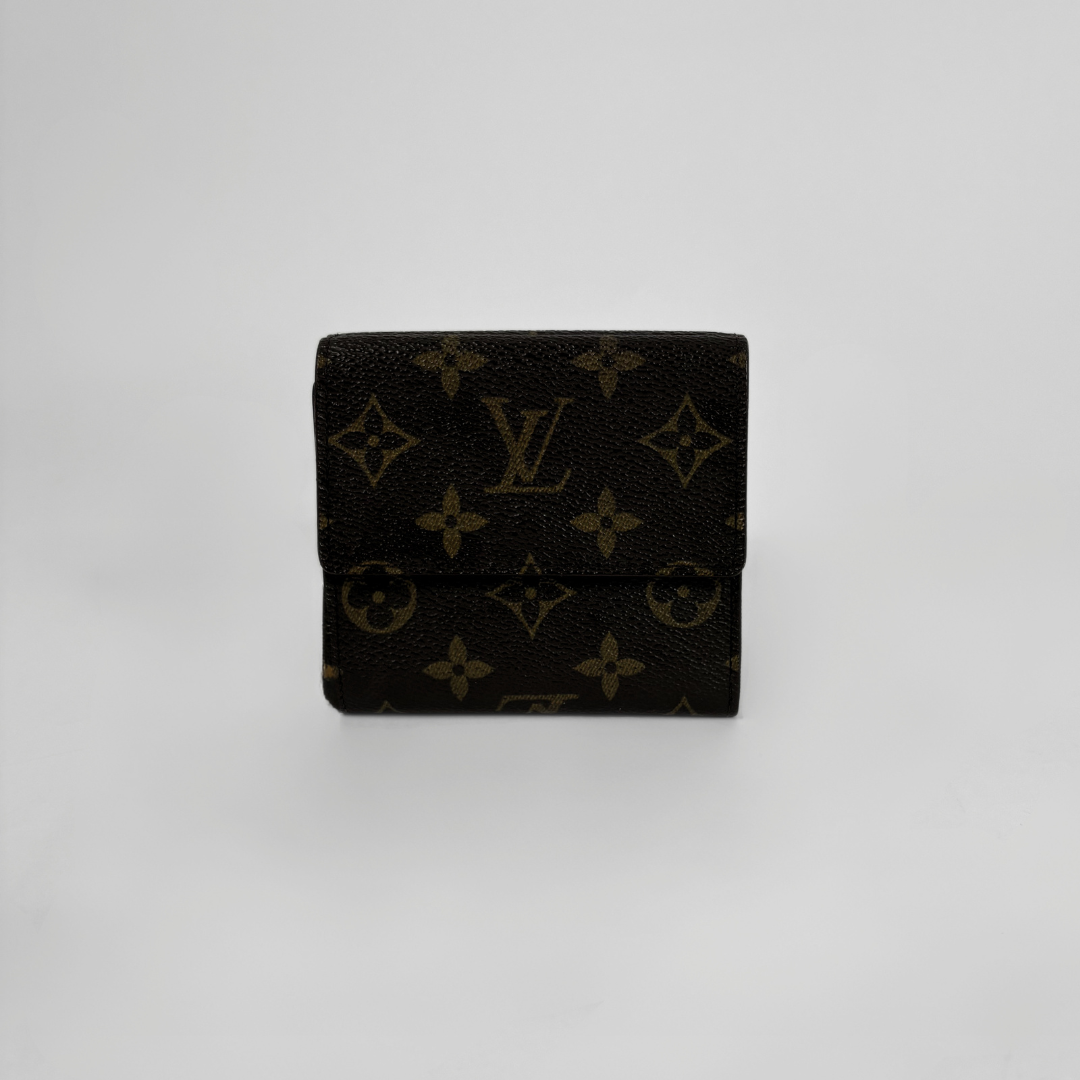 Louis Vuitton Druk Wallet