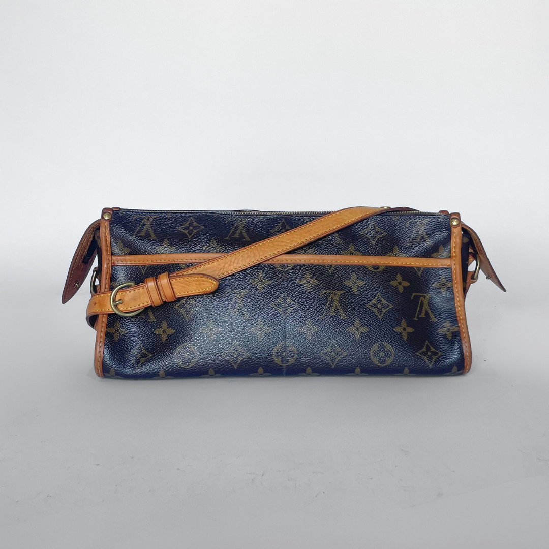 Louis Vuitton Popincourt Crossbody