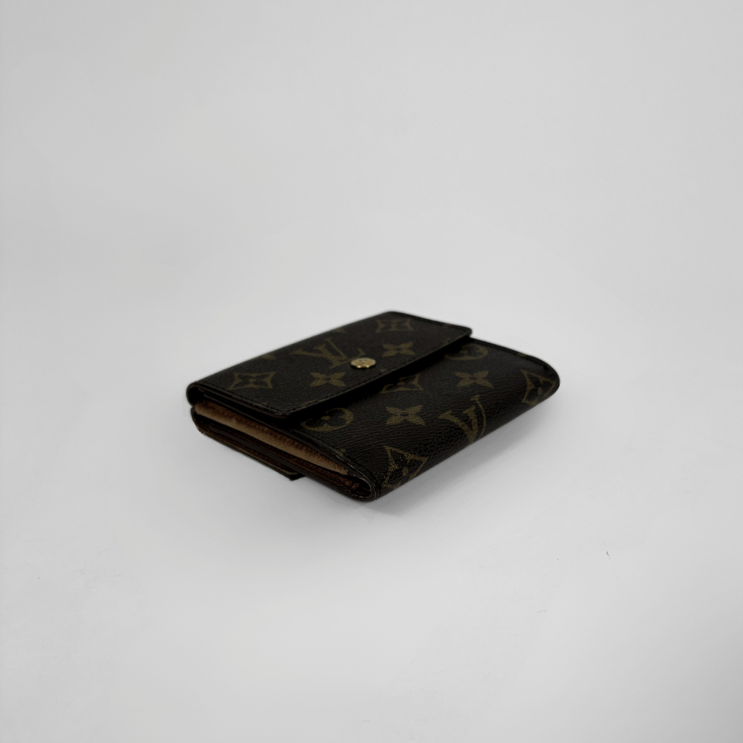 Louis Vuitton Druk Wallet