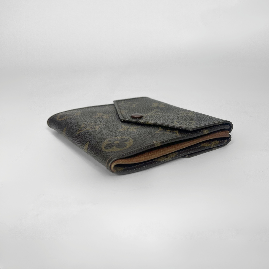 Louis Vuiton Wallet Druk
