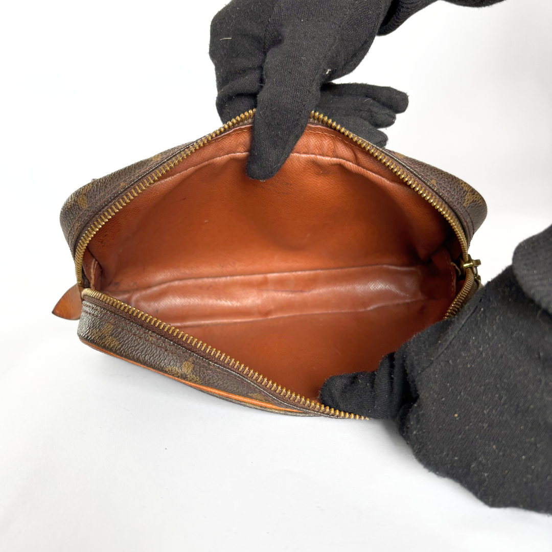 Louis Vuitton Marly Monogram Canvas