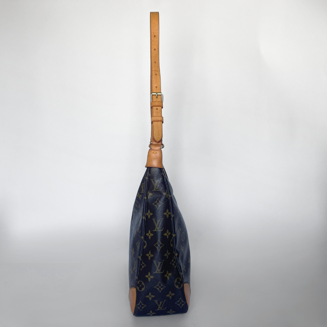 Louis Vuitton Boulogne GM Monogram Canvas