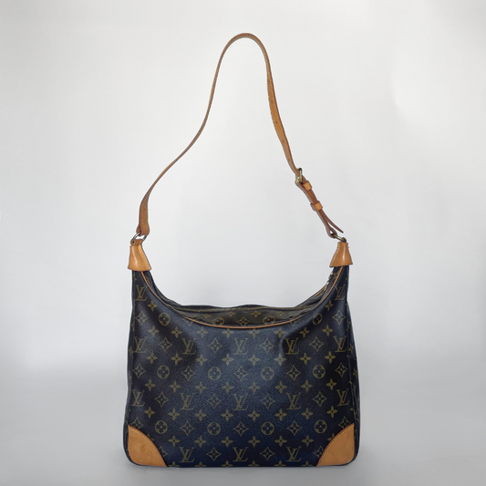 Louis Vuitton Boulogne GM Monogram Canvas