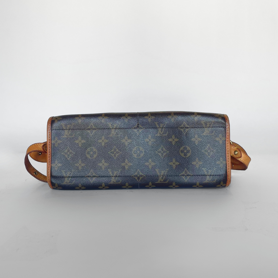 Louis Vuitton Popincourt Crossbody