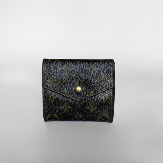 Louis Vuitton Wallet Druk
