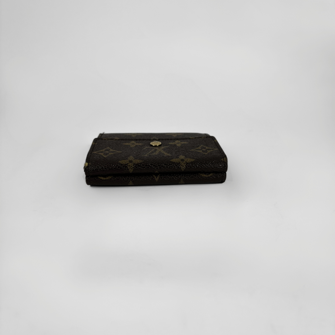 Louis Vuitton Druk Wallet
