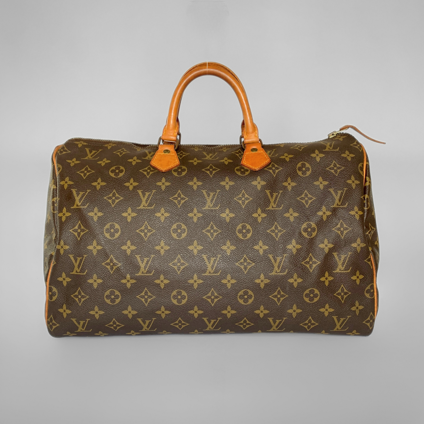 Louis Vuitton Speedy 40 Monogram Canvas