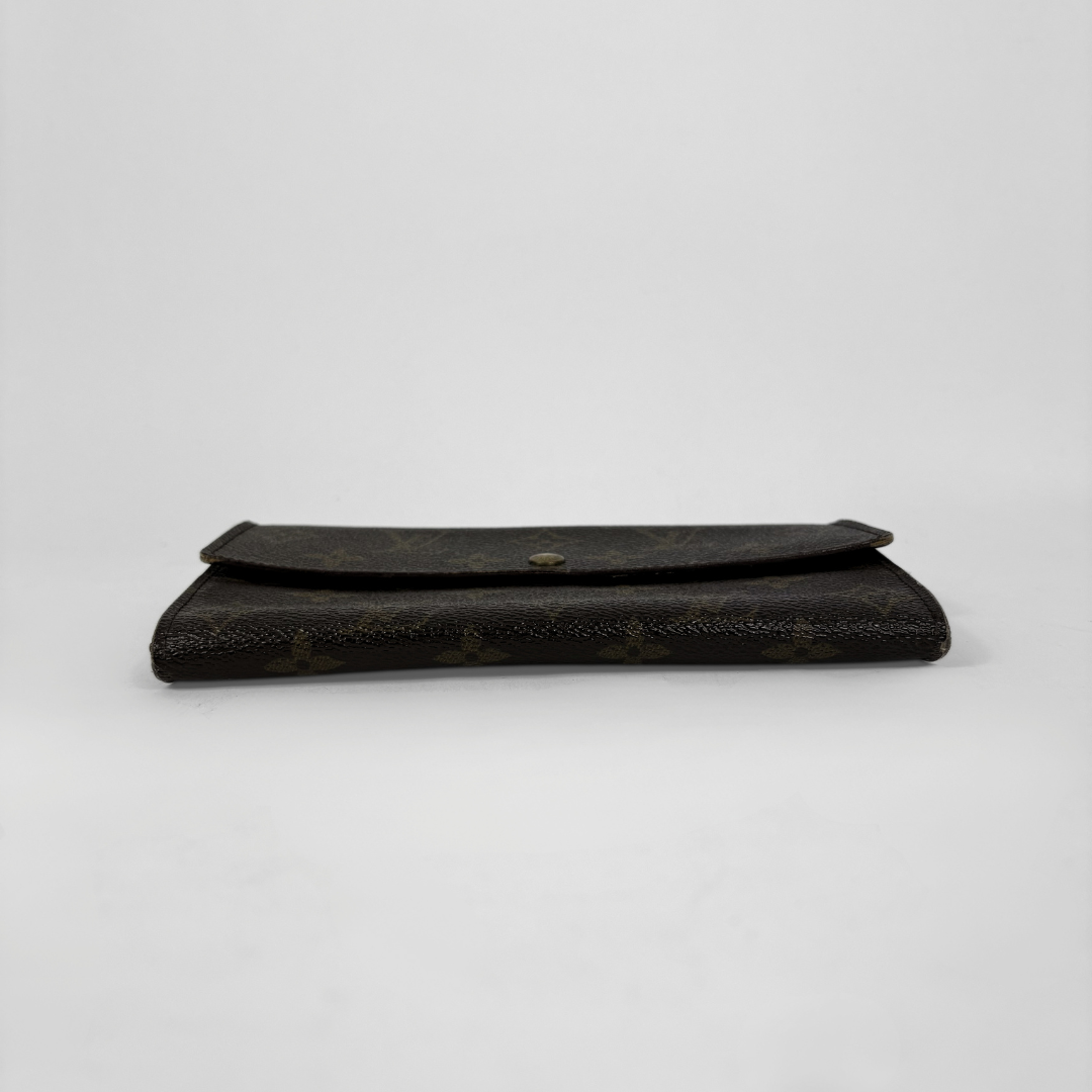 Louis Vuitton Wallet Large