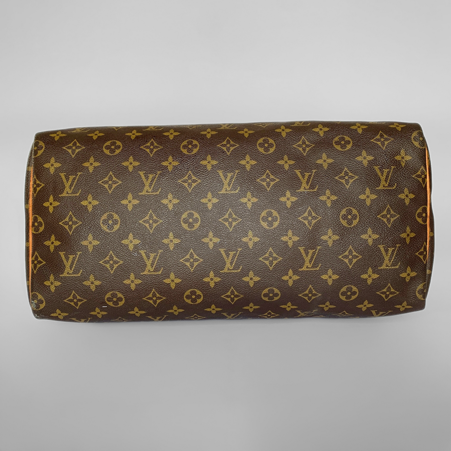 Louis Vuitton Speedy 40 Monogram Canvas