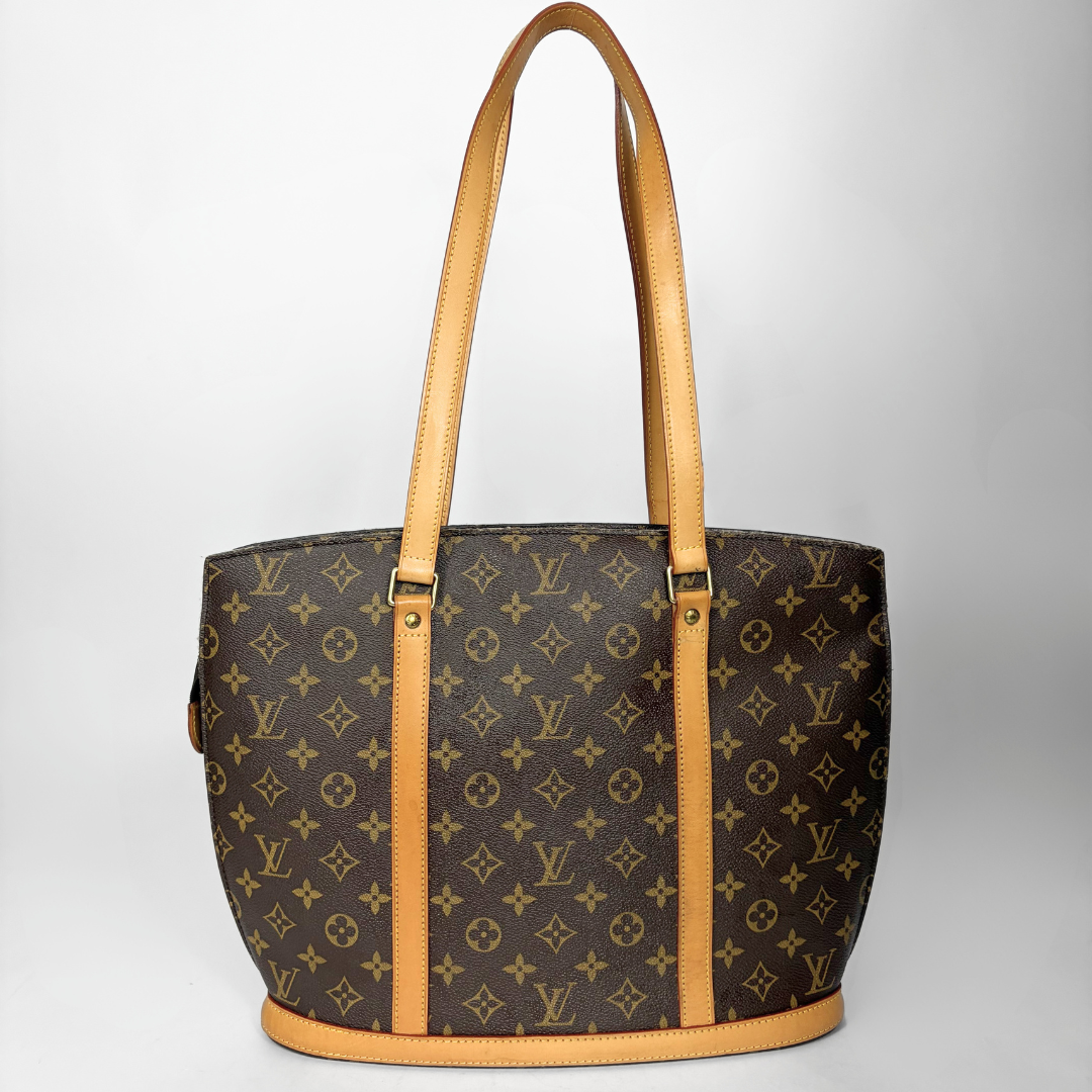 Louis Vuitton Babylon