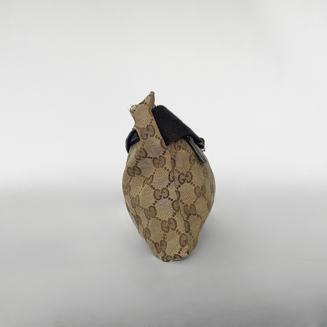 Gucci Fanny Pack Canvas