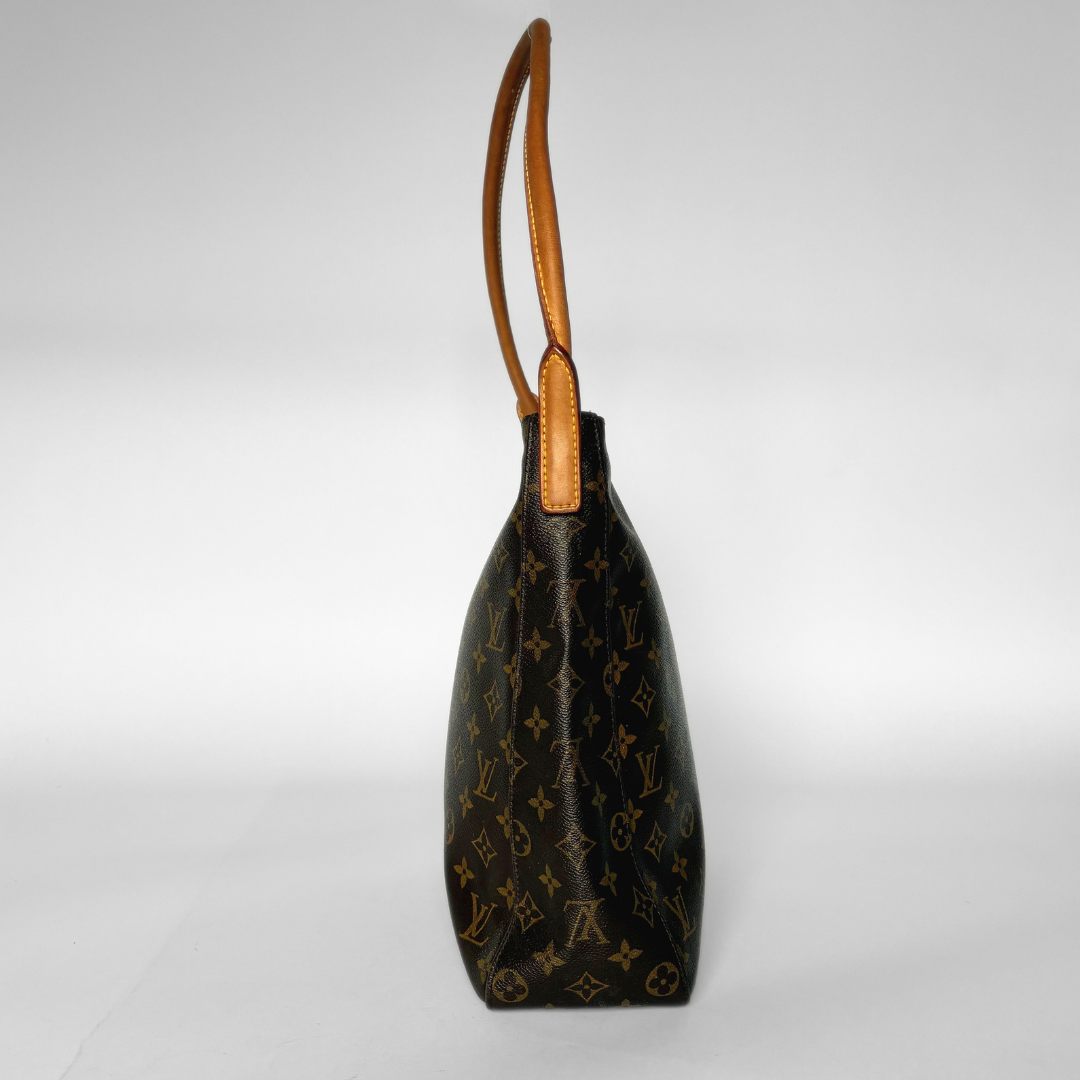 Louis Vuitton Looping GM Monogram Canvas