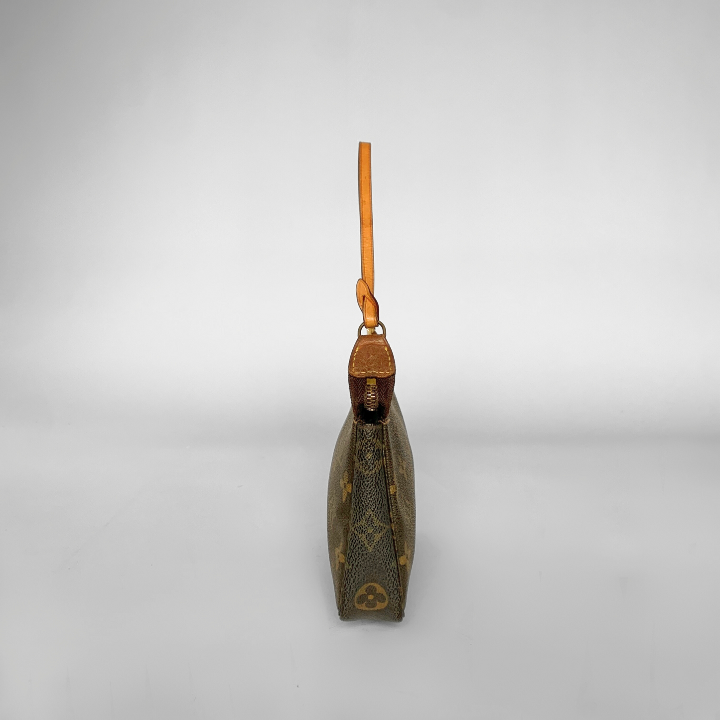 Louis Vuitton Pochette Accessoires Monogram Canvas