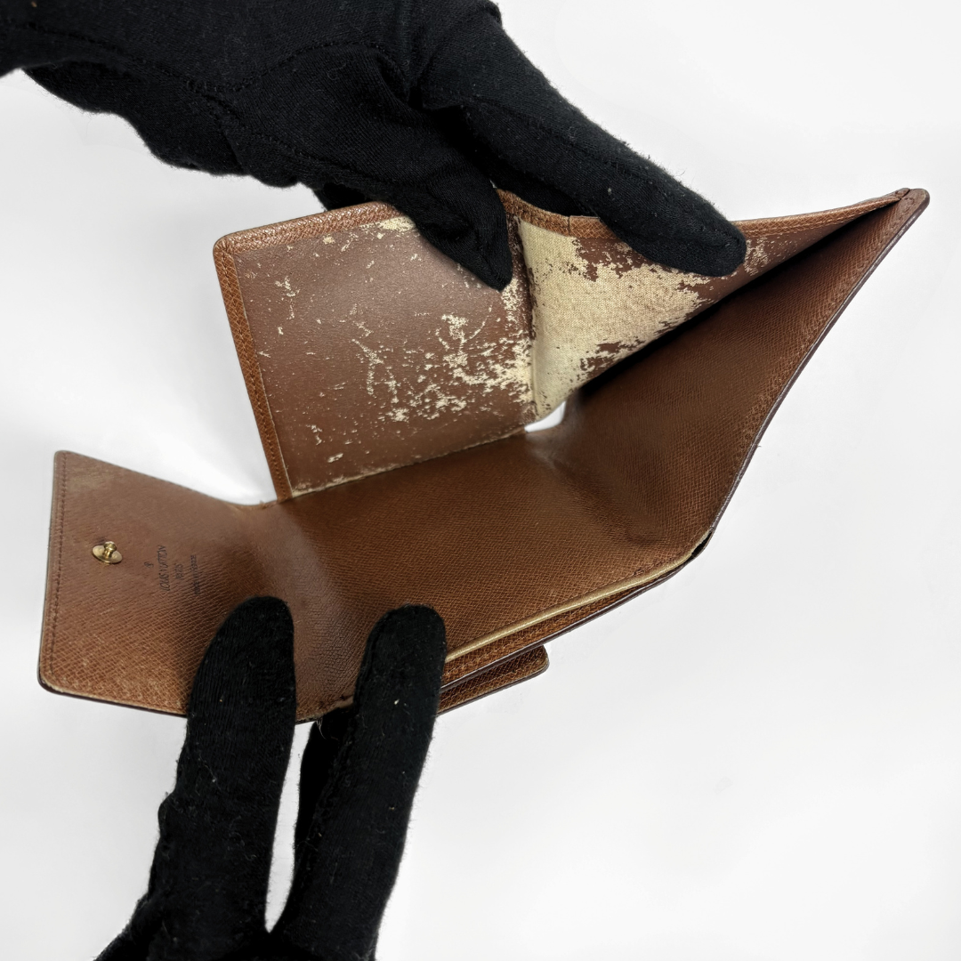Louis Vuitton Druk Wallet