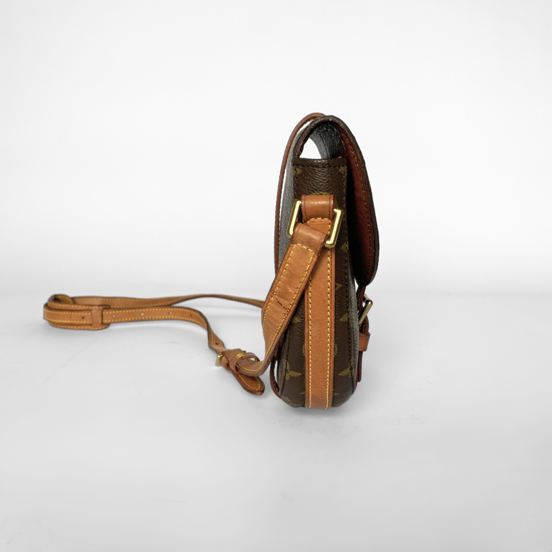 Louis Vuitton Chantilly PM Monogram Canvas