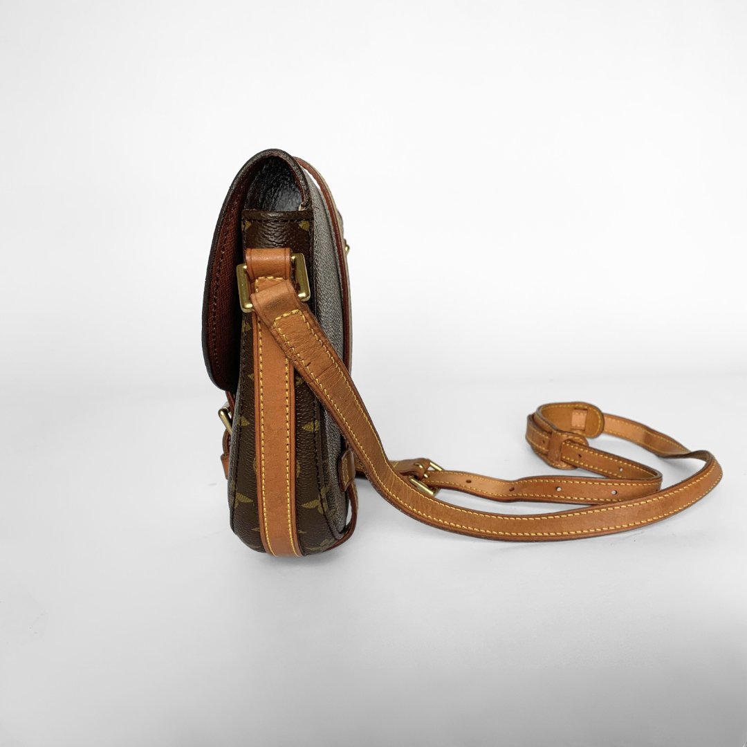 Louis Vuitton Chantilly PM Monogram Canvas