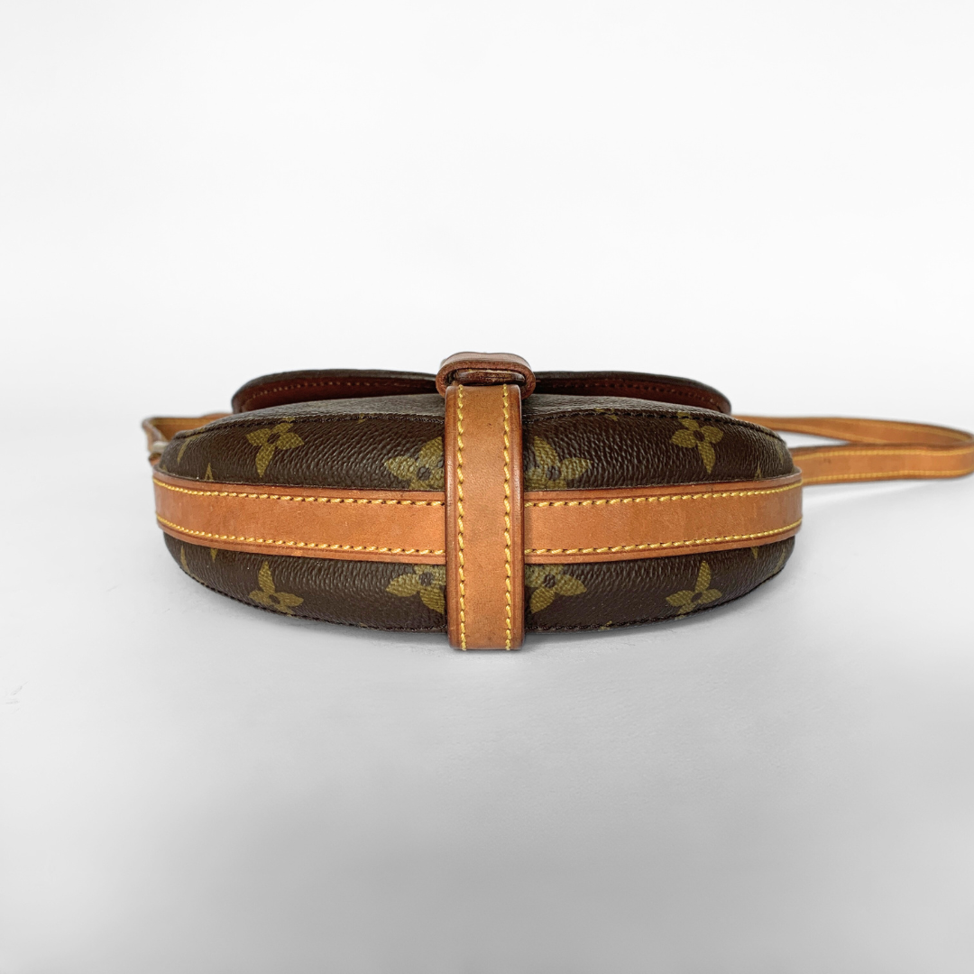 Louis Vuitton Chantilly PM Monogram Canvas
