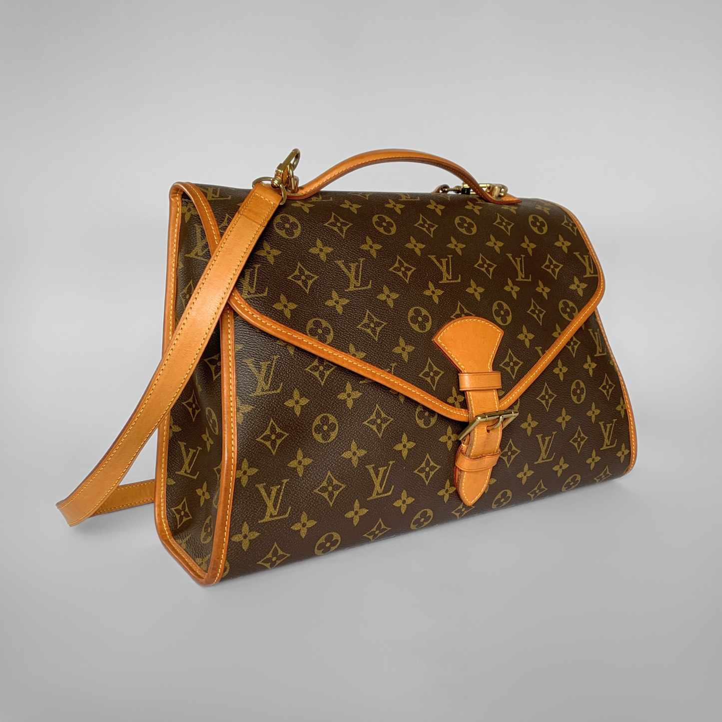 Louis Vuitton Bel Air Bandoulière Monogram Canvas