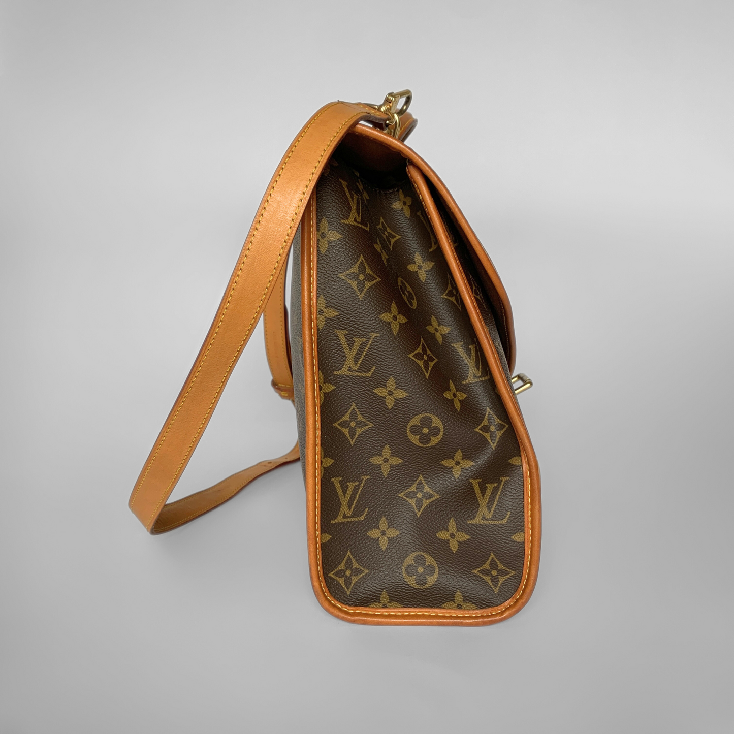 Louis Vuitton Bel Air Bandoulière Monogram Canvas
