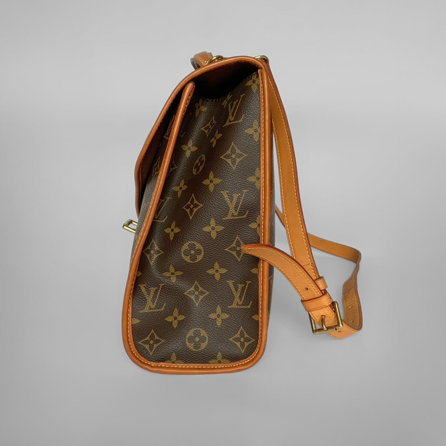 Louis Vuitton Bel Air Bandoulière Monogram Canvas