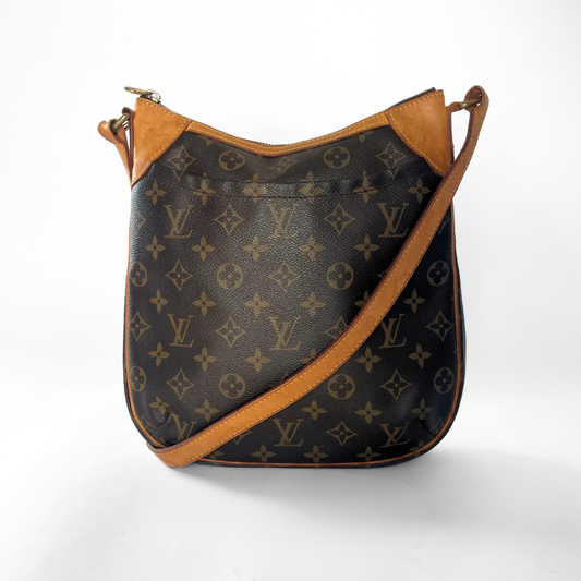 Louis Vuitton Odeon PM Monogram Canvas