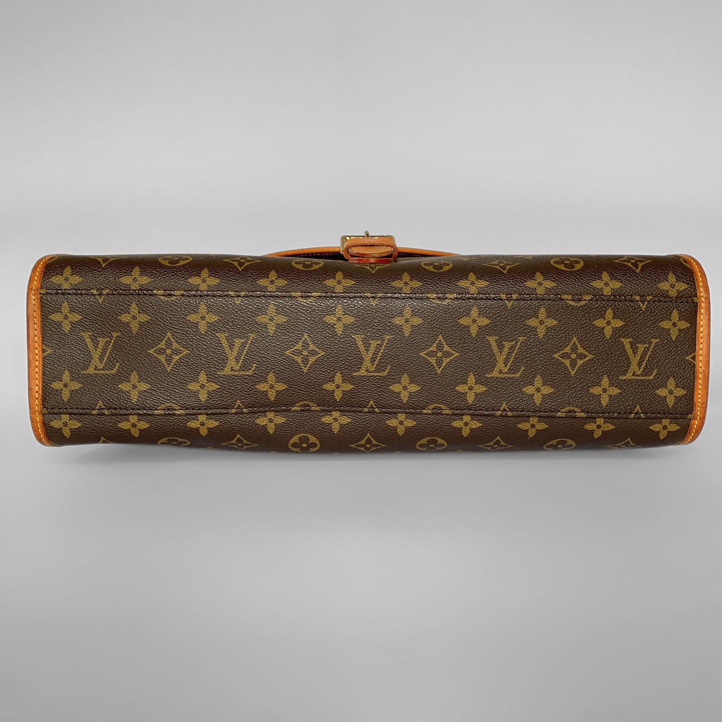 Louis Vuitton Bel Air Bandoulière Monogram Canvas