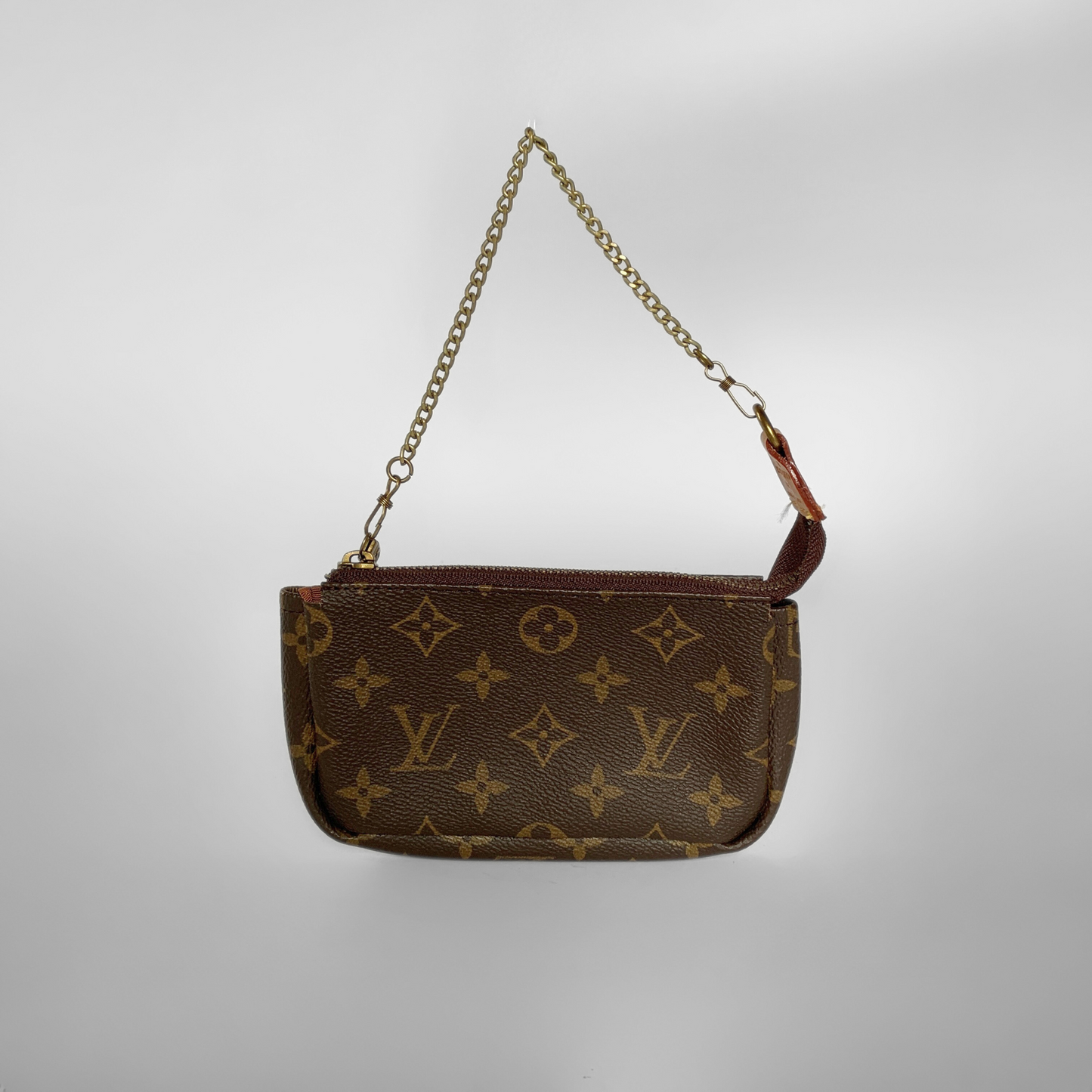 Louis Vuitton Pochette Accessoires Monogram Canvas