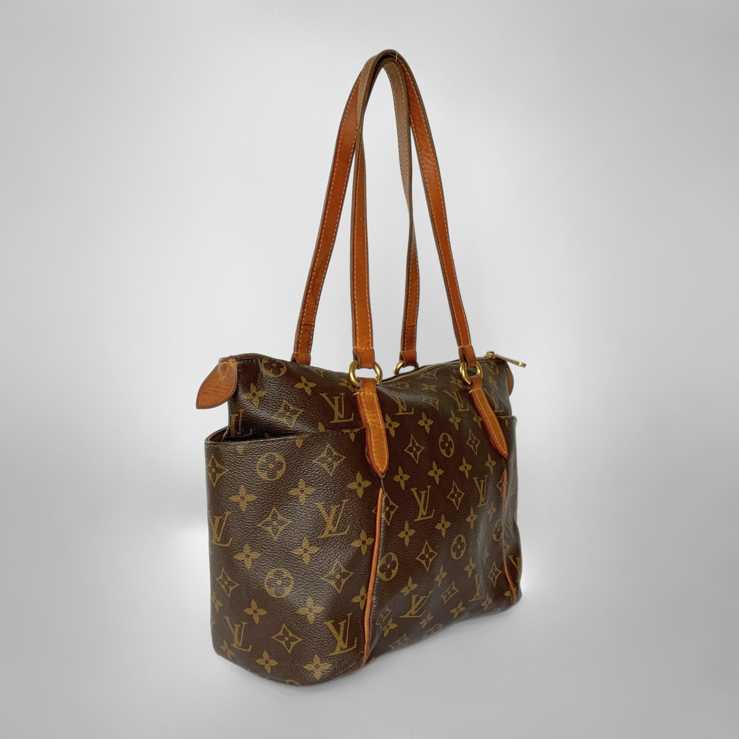 Louis Vuitton Totally PM Monogram Canvas