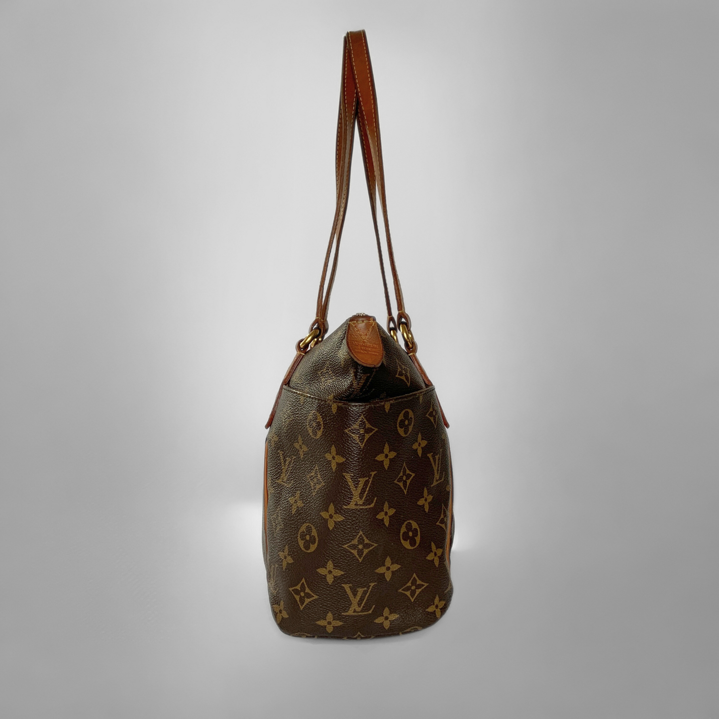 Louis Vuitton Totally PM Monogram Canvas