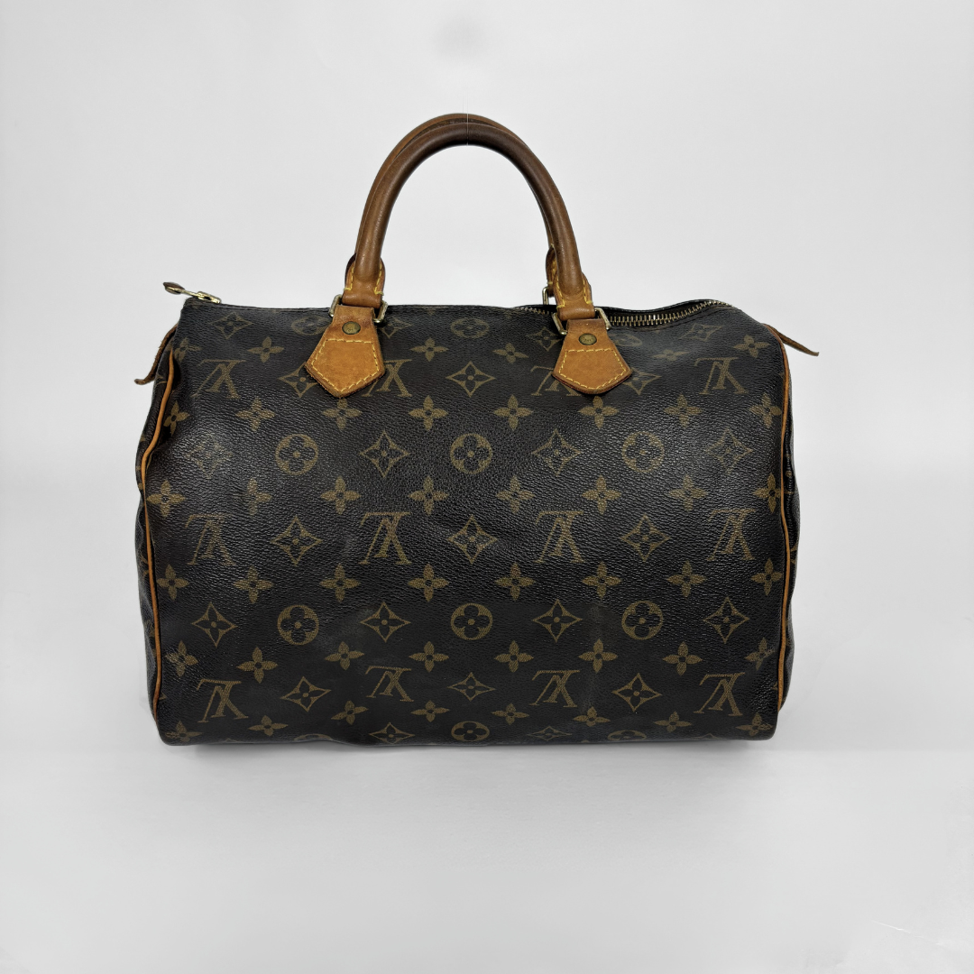 Louis Vuitton Speedy 30.