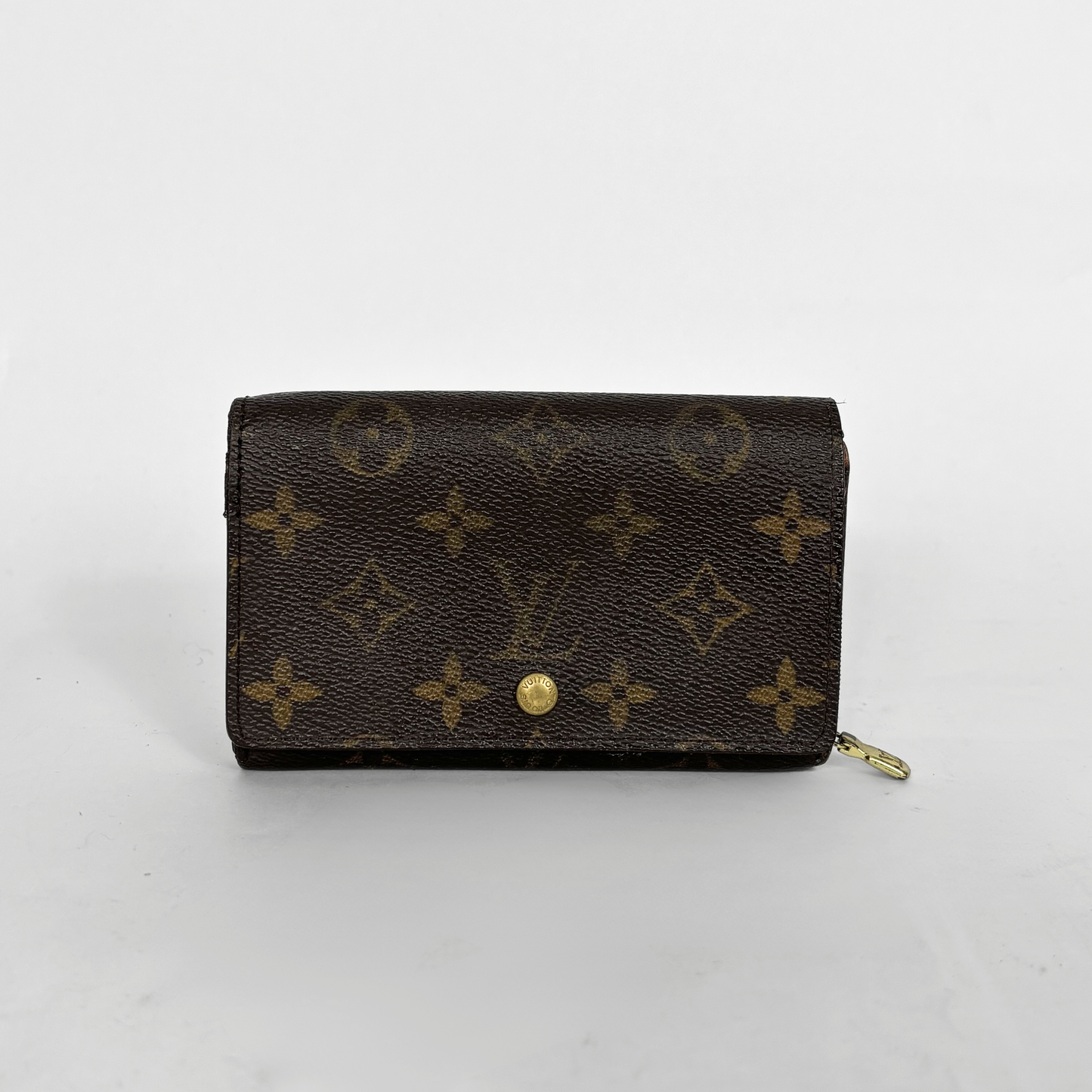 Louis Vuitton Wallet Medium