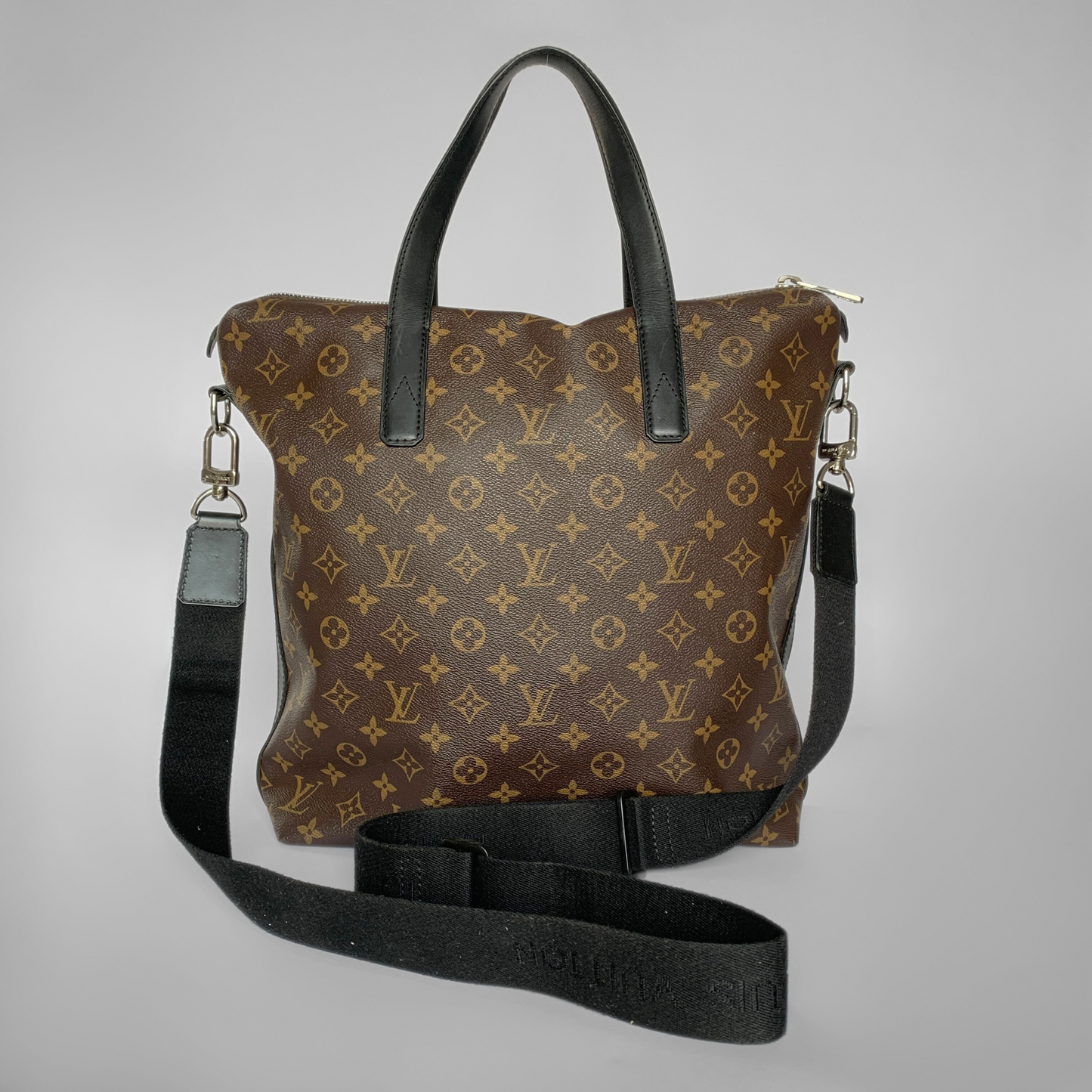 Louis Vuitton Macassar Davis Monogram Canvas