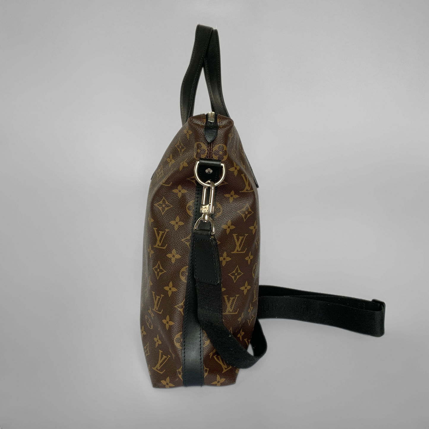 Louis Vuitton Macassar Davis Monogram Canvas