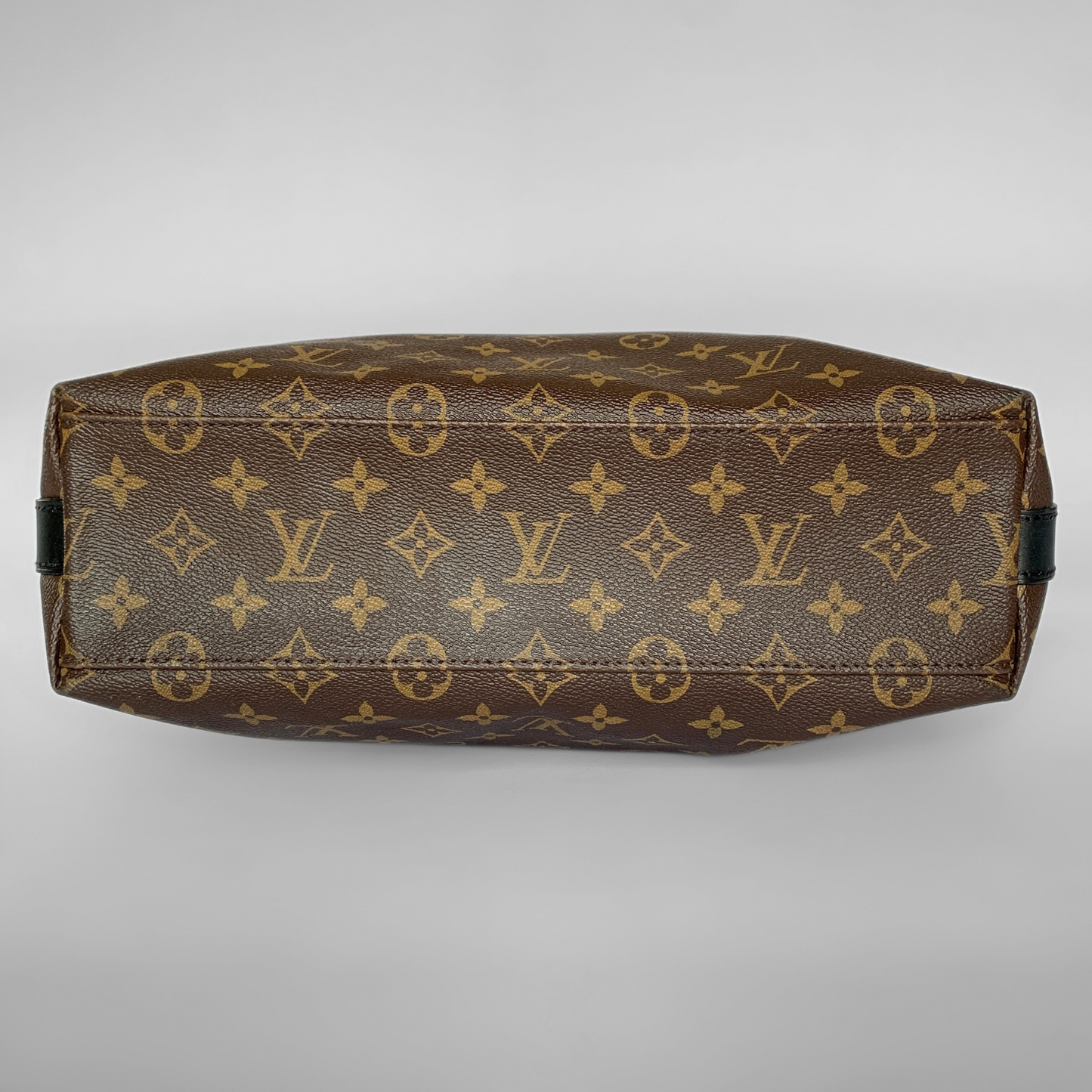 Louis Vuitton Macassar Davis Monogram Canvas