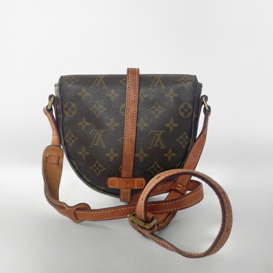 Louis Vuitton Chantilly PM Monogram Canvas