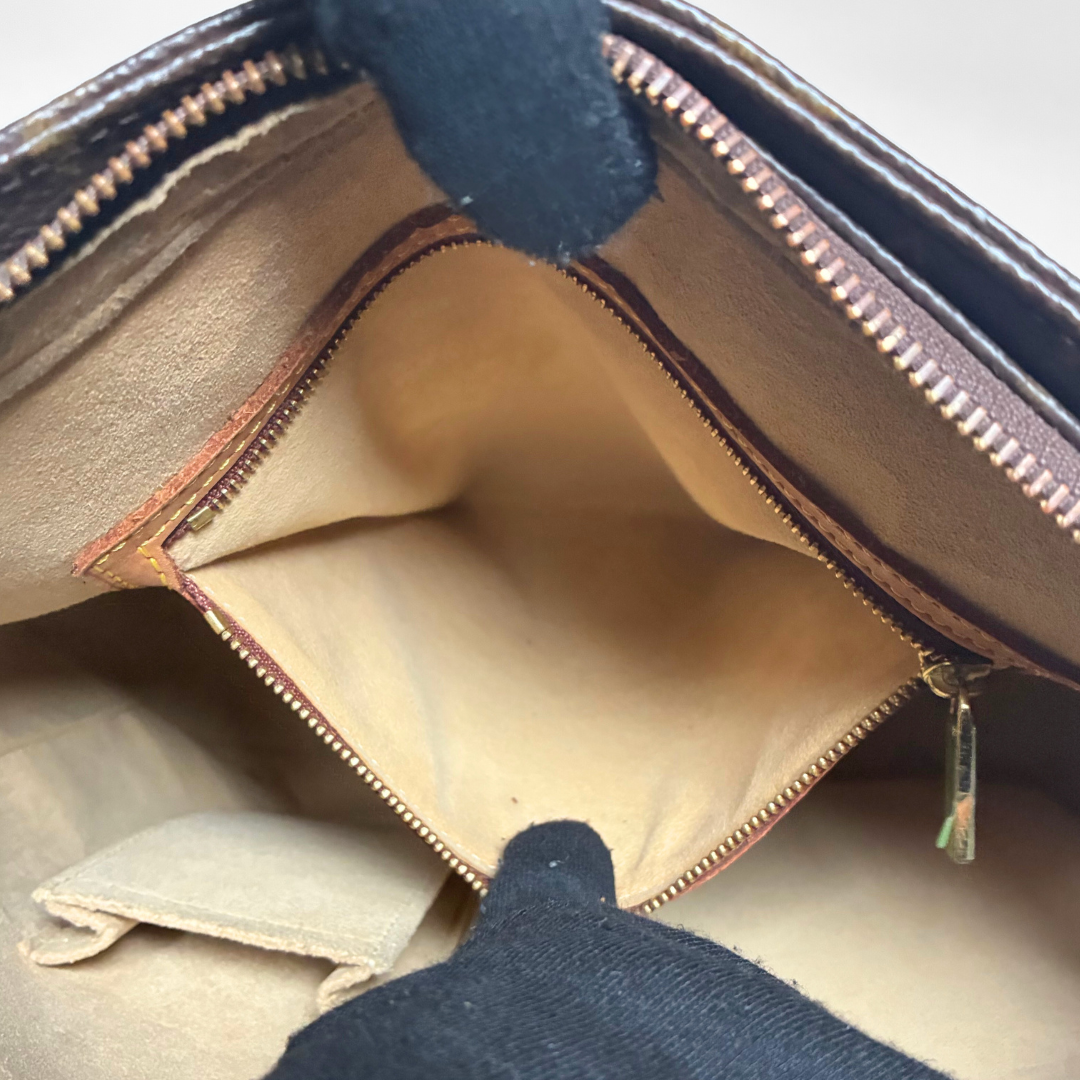 Louis Vuitton Looping GM Monogram Canvas