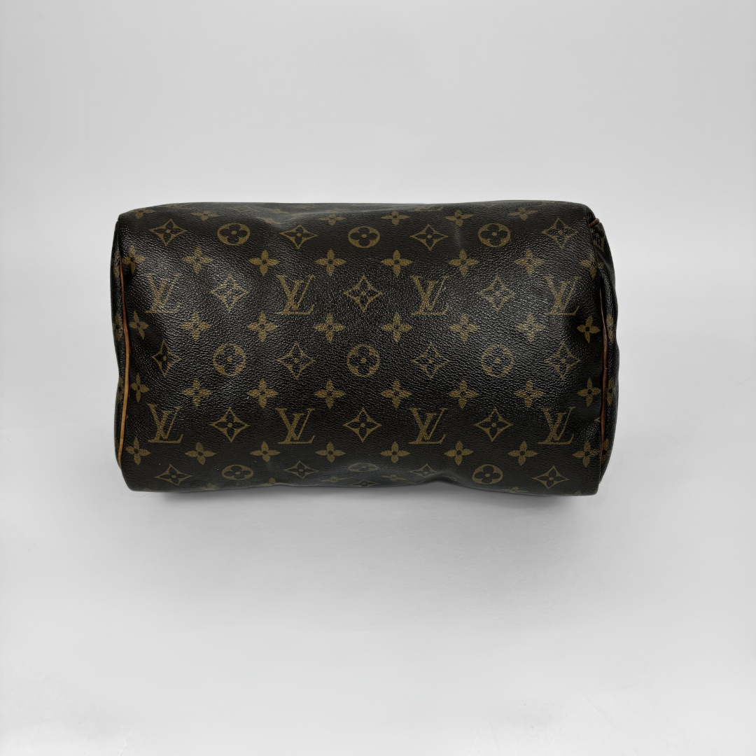 Louis Vuitton Speedy 30.