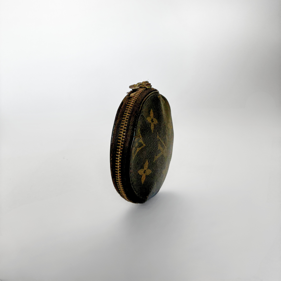 Louis Vuitton Coin Pouch Monogram