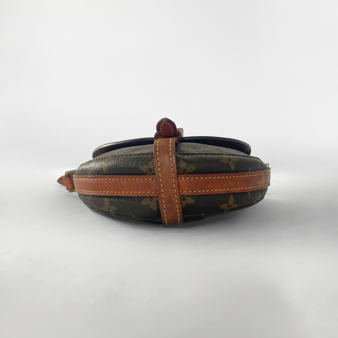 Louis Vuitton Chantilly PM Monogram Canvas