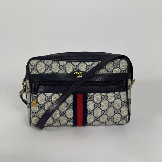 Gucci Blue crossbody bag