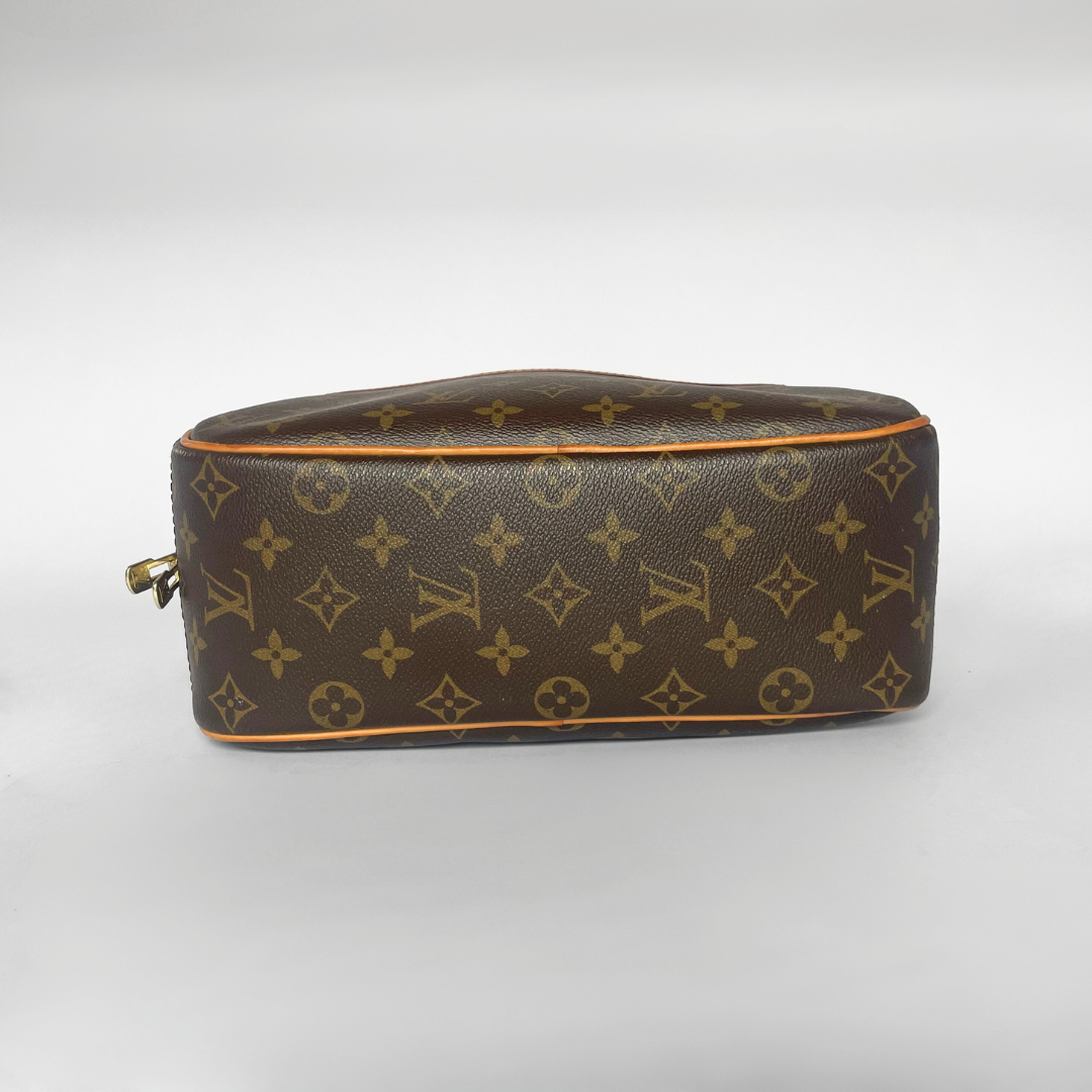 Louis Vuitton Trouville Monogram Canvas