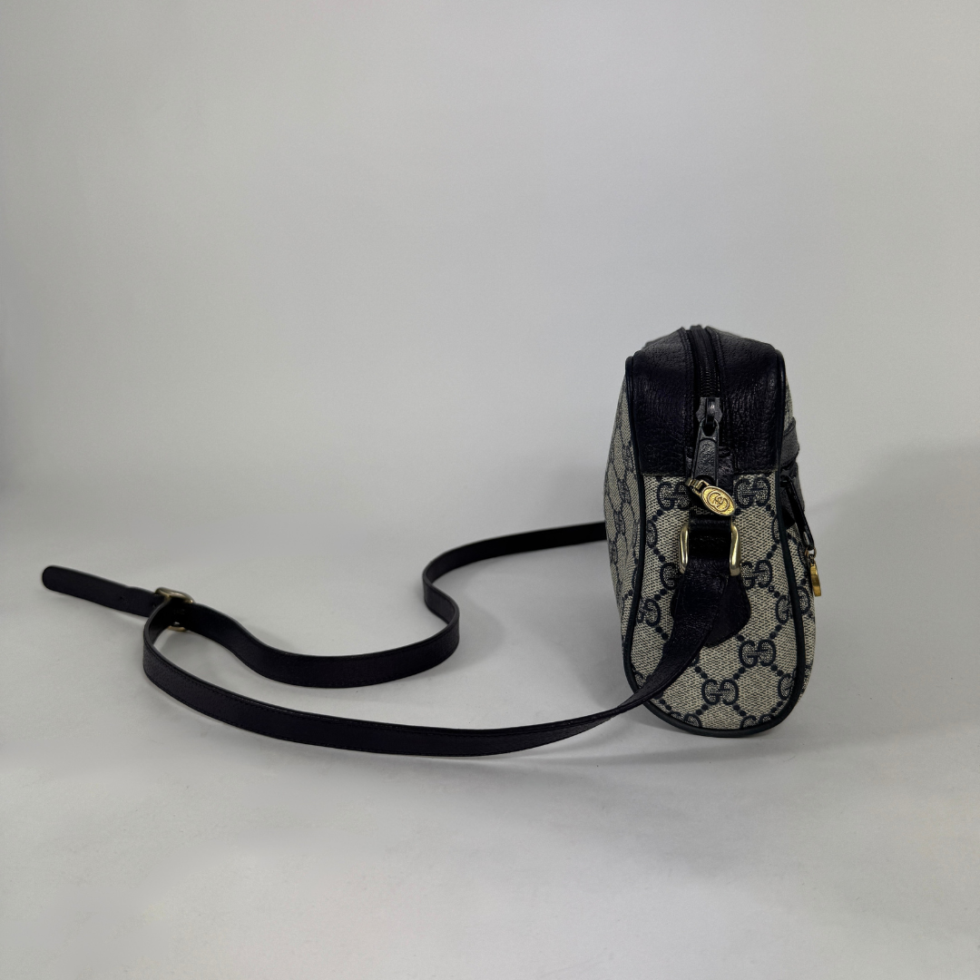Gucci Blue crossbody bag