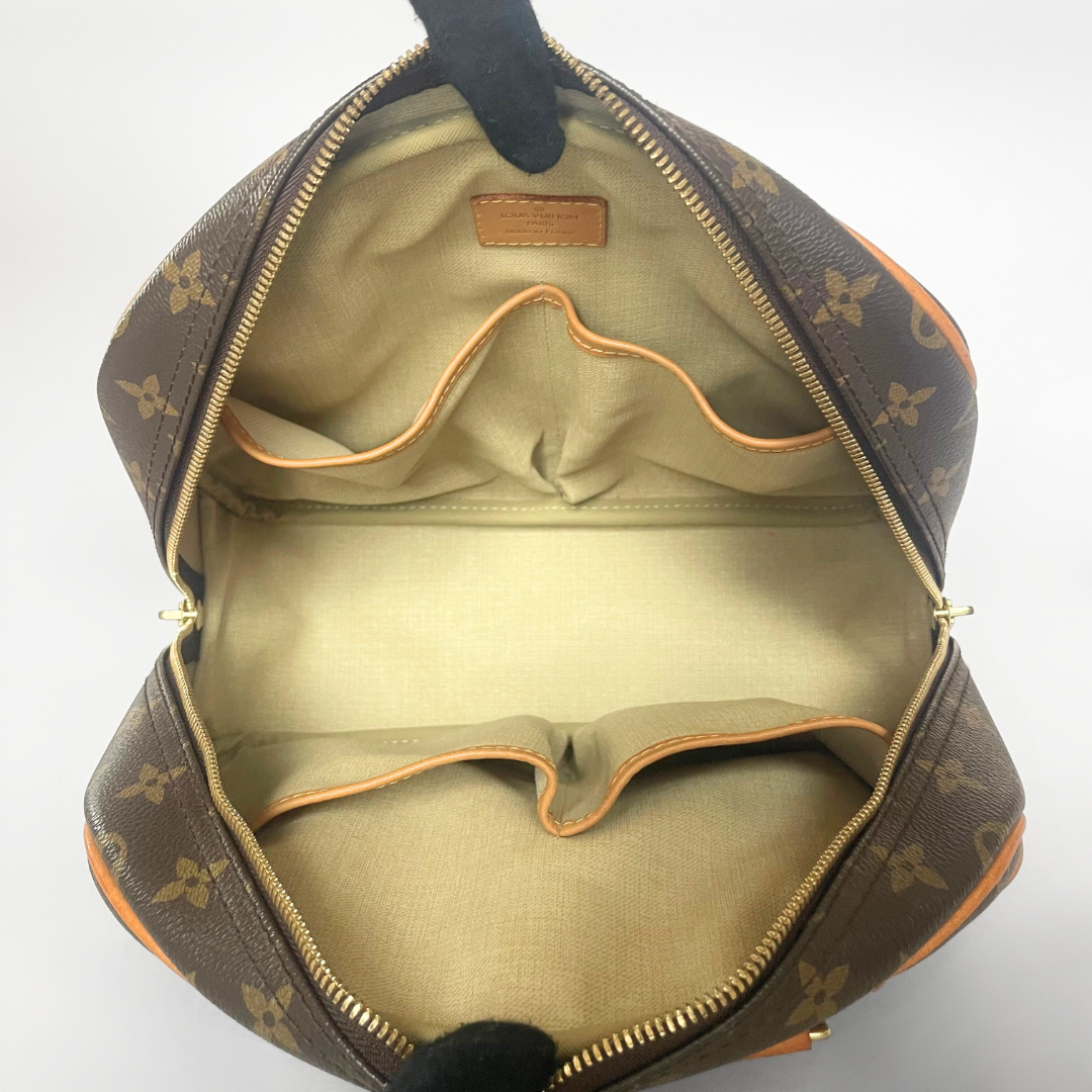 Louis Vuitton Trouville Monogram Canvas