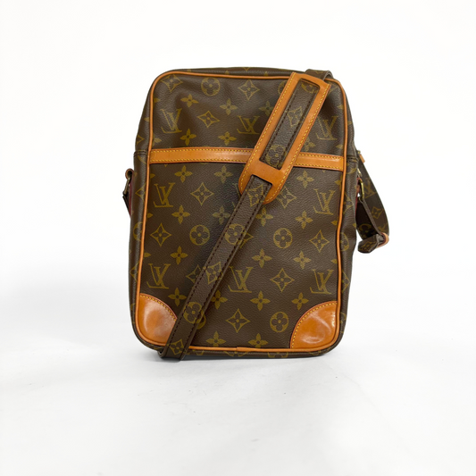 Louis Vuitton Danube Monogram Canvas