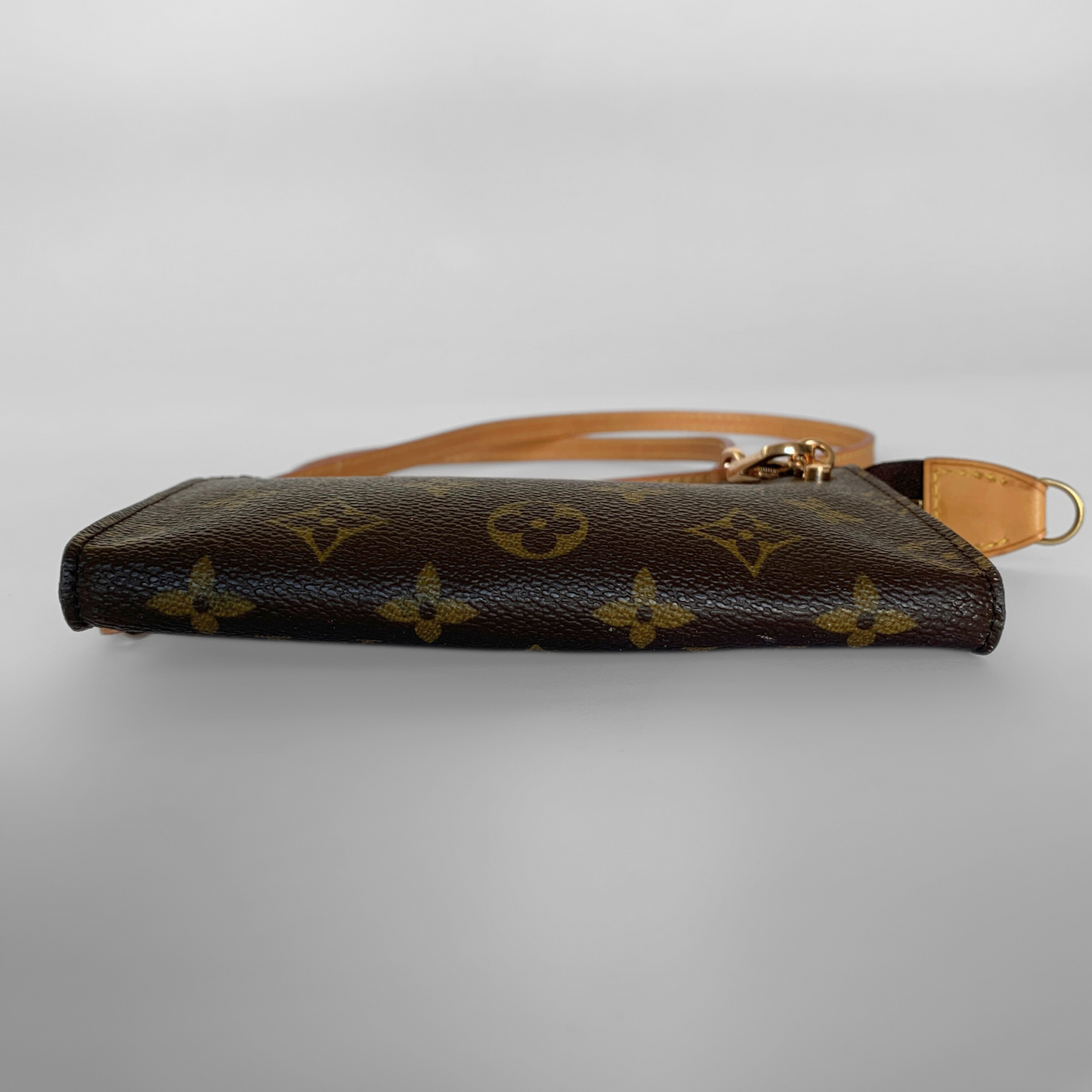 Louis Vuitton Pouch Monogram Canvas