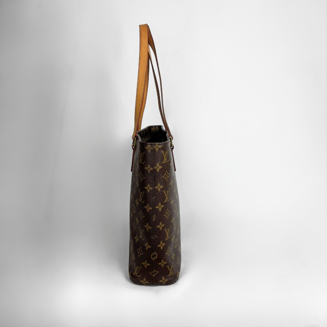Louis Vuitton Luco Monogram Canvas
