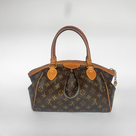 Louis Vuitton Tivoli PM Monogram Canvas