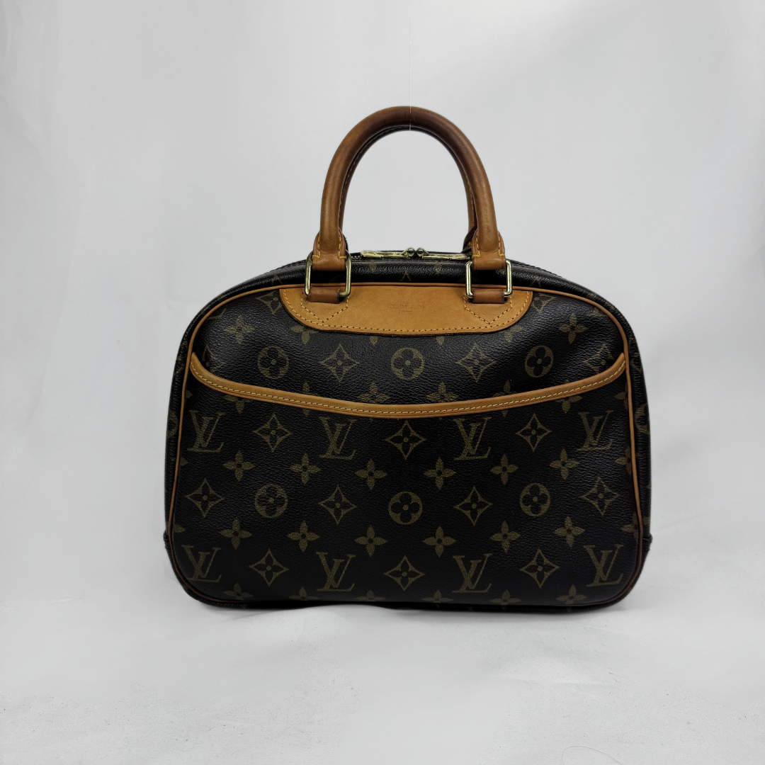 Louis Vuitton Trouville